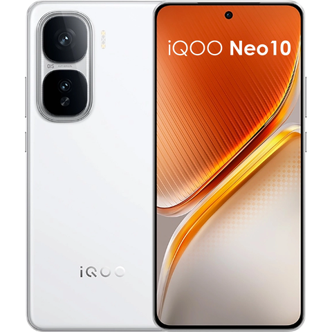 Vivo iQoo Neo 10 5G (12|512) Snapdragon 8 gen 3