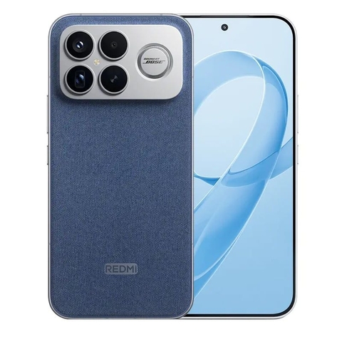 Xiaomi Redmi K90 Pro Max (12|256) Snapdragon 8 Elite Gen 5 Fullbox