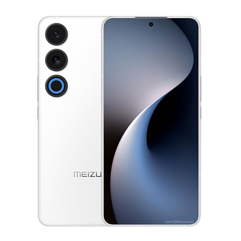 Meizu 20 Classic é lançado com três novas cores e 16 GB de