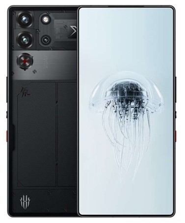 ZTE Nubia Red Magic 10 Pro 5G (12|256) Snapdragon 8 Elite Likenew
