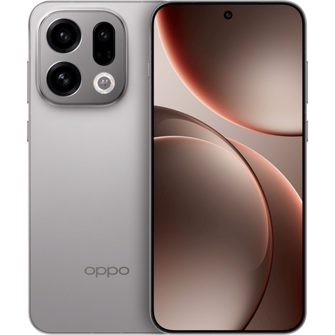 Oppo Find X9 5G (12|512) Dimensity 9500
