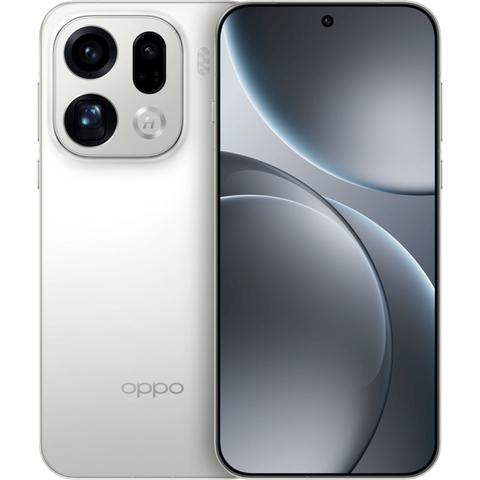 Oppo Find X9 Pro 5G (12|256) Dimensity 9500