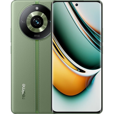 Realme 11 Pro 5G (12|256) Dimensity 7050