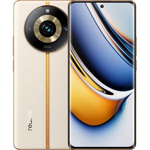 Realme 11 Pro 5G (12|512) Dimensity 7050