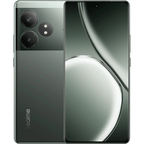 Realme GT Neo 6 SE 5G (8|256) Snapdragon 7+ Gen 3