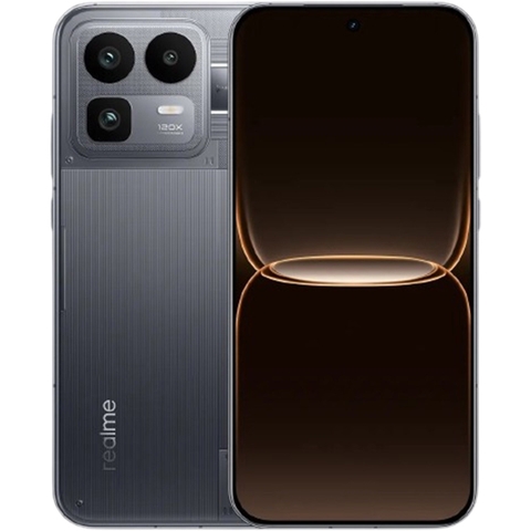 Realme Neo 8 5G (16|512) Snapdragon 8 Gen 5 - Pin 8.000mAh