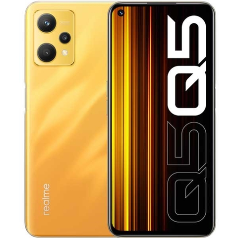 Realme Q5 5G (8|256) Snapdragon 695 5G