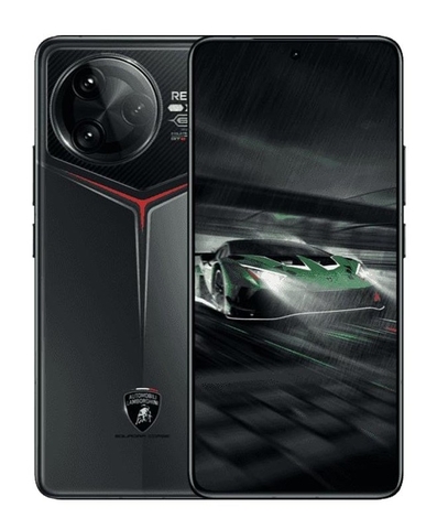 Xiaomi Redmi K80 Pro Lamborghini Edition (16|1TB) Snapdragon 8 Elite