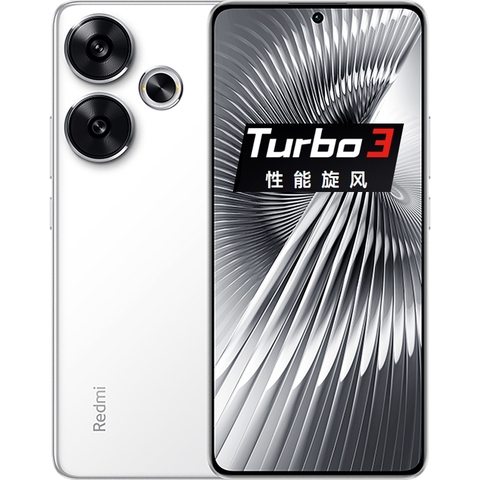 Xiaomi Redmi Turbo 3 (12|512) Snapdragon 8s Gen 3