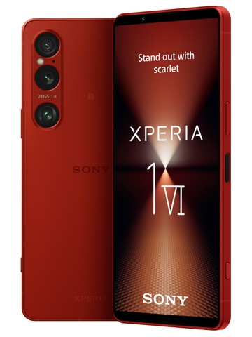 Sony Xperia 1 VI - 1 mark 6 Dual sim (12|256) Snapdragon 8 Gen 3