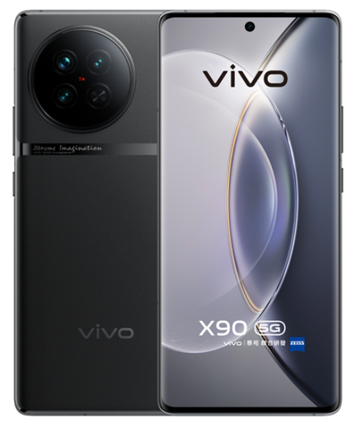 Vivo X90 5G (12|512) Dimensity 9200
