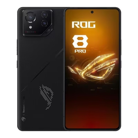 ASUS ROG Phone 8 Pro 5G (16|512) Snapdragon 8 Gen 3