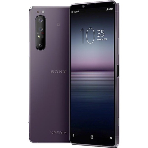 Sony Xperia 1 II - 1 mark 2 (8|128) Snapdragon 865