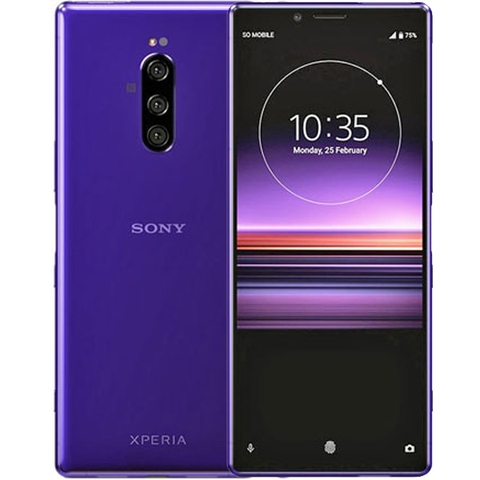 Sony Xperia 1 (6|64) Snapdragon 855