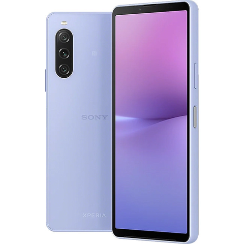 Sony Xperia 10 V - 10 mark 5 (6|128) Snapdragon 695