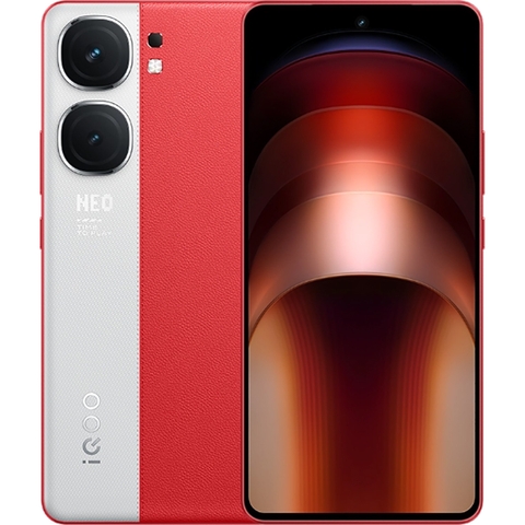 Vivo iQoo Neo 9s Pro 5G (12|512) Dimensity 9300 Plus