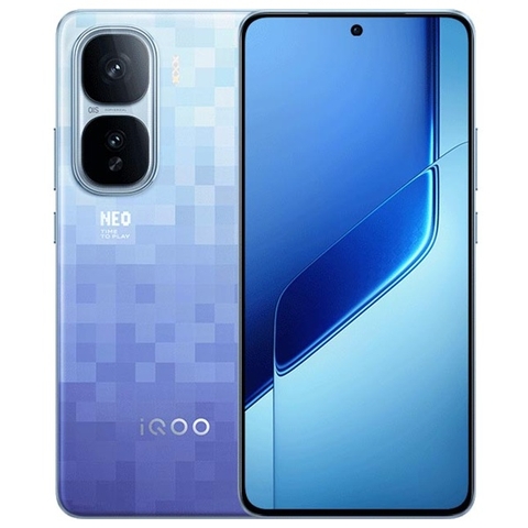 Vivo iQoo Neo 10 Pro Plus 5G (12|256) Snapdragon 8 Elite