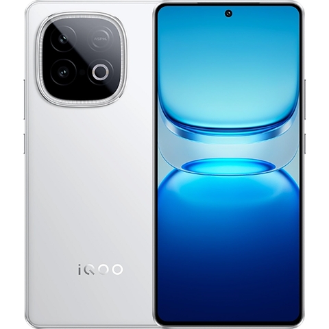 Vivo iQoo Z10 Turbo (16|256) Dimensity 8400