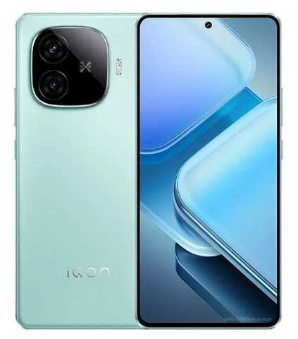 Vivo iQoo Z9 5G (8|128) Snapdragon 7 Gen 3