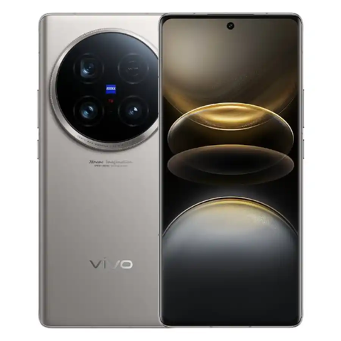 Vivo X100 Ultra 5G (16|512) Snapdragon 8 Gen 3 Fullbox