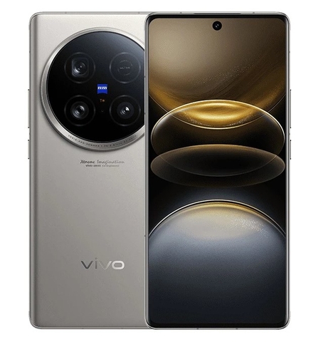 Vivo X200 Pro 5G (16|1TB) Dimensity 9400