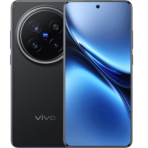 Vivo X200 Pro 5G Quốc Tế - Dimensity 9400