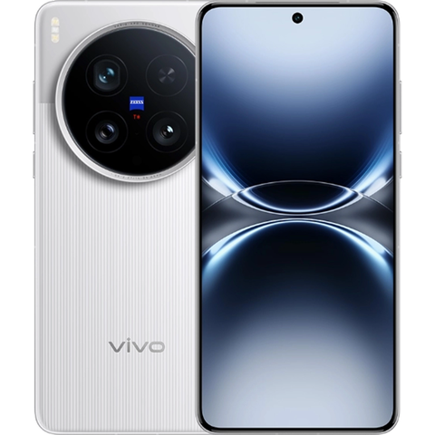Vivo X200 Ultra 5G (16|512) Snapdragon 8 Elite Likenew