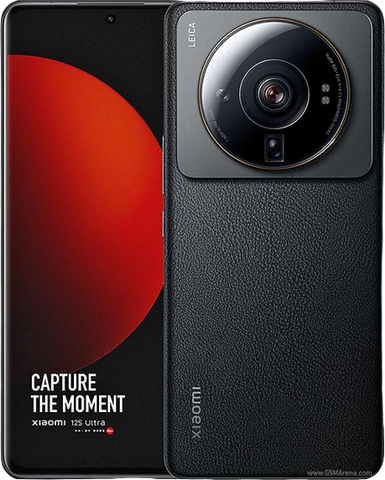 スマートフォン本体 Xiaomi 12S Ultra 8/256 euROM Amazon | Xiaomi 12S Ultra International EU Version ○ドコモ