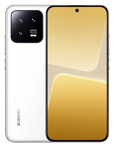 Xiaomi 13 5G (8|128) Snapdragon 8 Gen 2 Fullbox