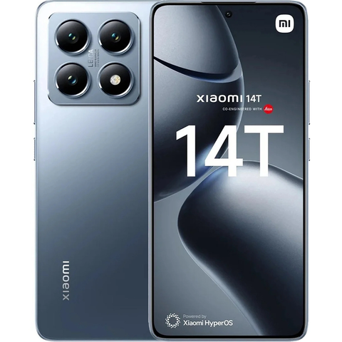 Xiaomi 14T 5G (12|512) Dimensity 8300 Ultra