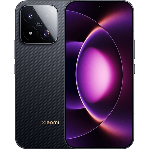 Xiaomi 17 Max 5G (12|256) Snapdragon 8 Elite Gen 5 - Pin 8.000mAh