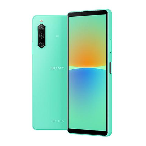 Sony Xperia 10 IV - 10 mark 4 (6|128) Snapdragon 695