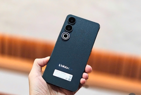 Meizu 21 Note 5G Lynk&Co (16|512) Snapdragon 8 Gen 2 Newseal