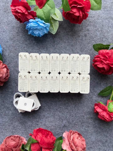 Sạc Honor 100W Zin New