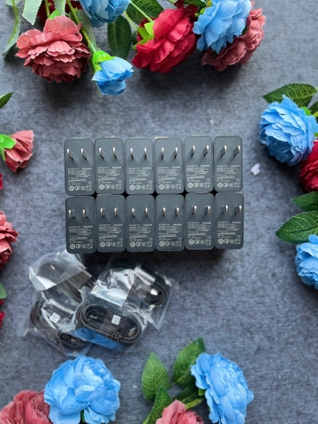 Sạc Asus Rog 65W Zin New