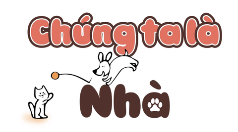 Sân Nhà Nhiều Chó - đơn vị đồng hành cùng dự án 