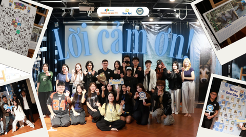 [CHÂN NHỎ | THE PAWFECT MATCH] HÀNH TRÌNH KẾT NỐI YÊU THƯƠNG ĐÃ CHÍNH THỨC DIỄN RA