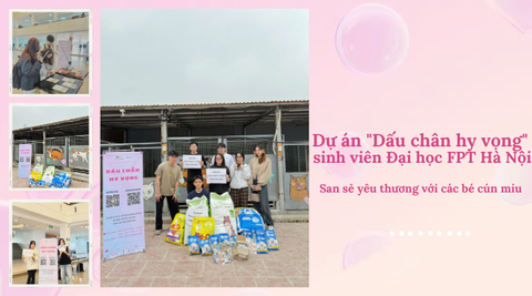 Dự án 