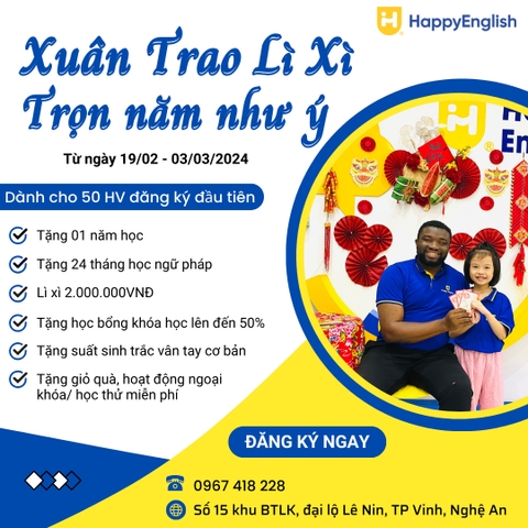 KHÓA HỌC ƯU ĐÃI