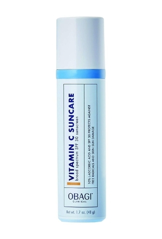 Kem chống nắng sáng da Obagi Clinical Vitamin C Suncare Broad Spectrum SPF 30 Sunscreen