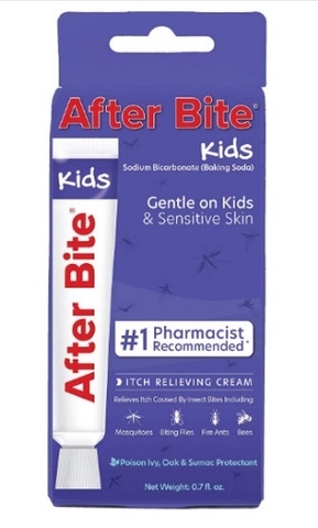 Kem bôi trị côn trùng cắn after bite itch relieving cream