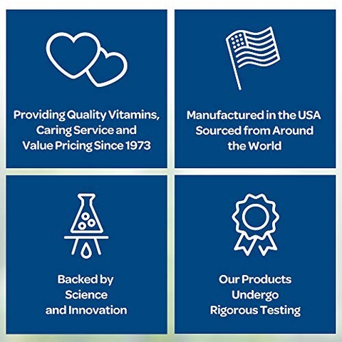 Viên uống hỗ trợ xương khớp gấp đôi sức mạnh Puritan's Pride Double Strength Glucosamine, Chondroitin & MSM Joint Soother