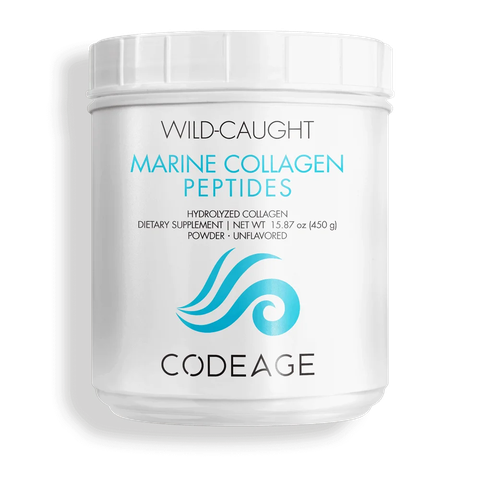 Bột Wild Caught 'Marine Collagen Peptides'