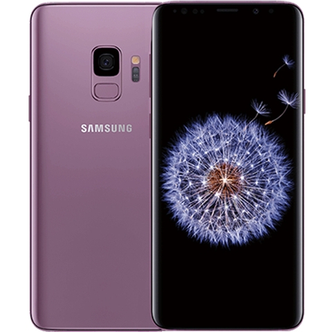 Samsung Galaxy S9 64GB 2SIM Siêu Phẩm
