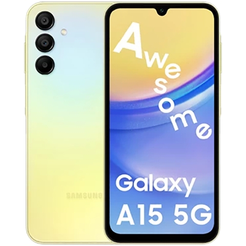 Samsung Galaxy A15 LTE 128GB Ram 8GB