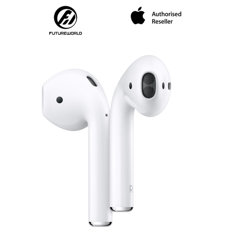 Apple AirPods 2 Chính Hãng (VN/A)