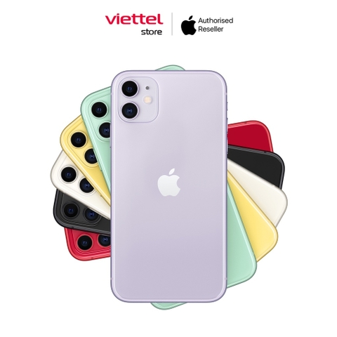 iPhone 11 Pro Max Chính hãng VN/A