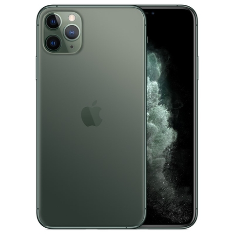 iPhone 11 Pro Max Chính hãng VN/A