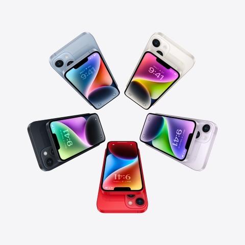 Apple iPhone 14 Pro Max 128Gb (VN/A)