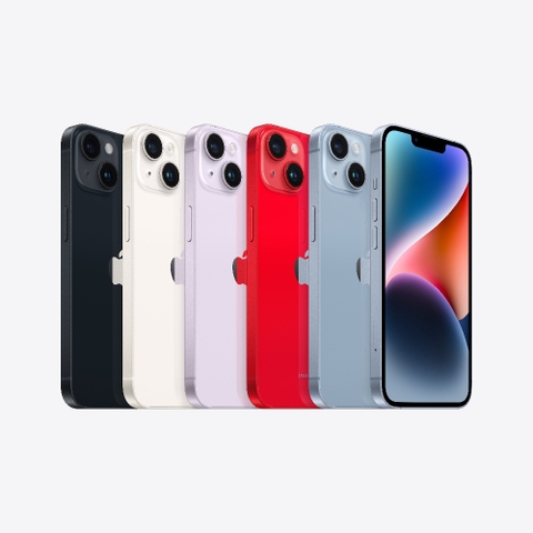 Apple iPhone 14 Pro Max 128Gb (VN/A)